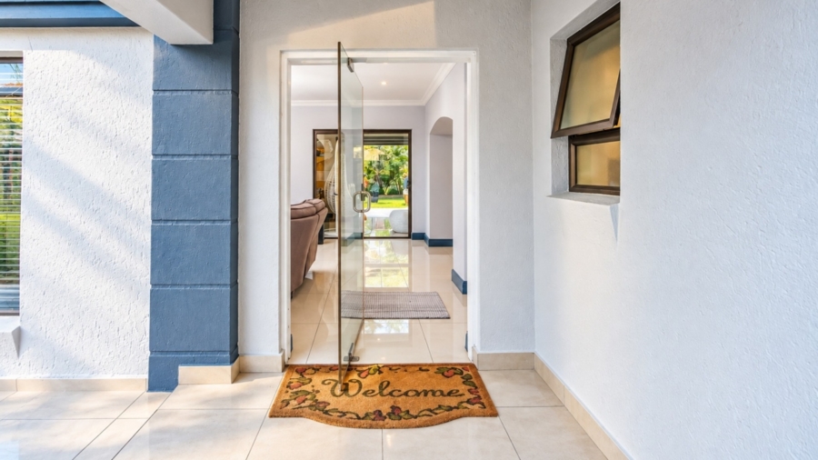 3 Bedroom Property for Sale in WestLake Country Safari Estate North West